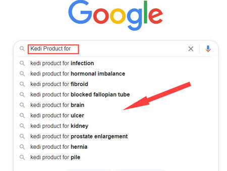 People are searching for Kedi products