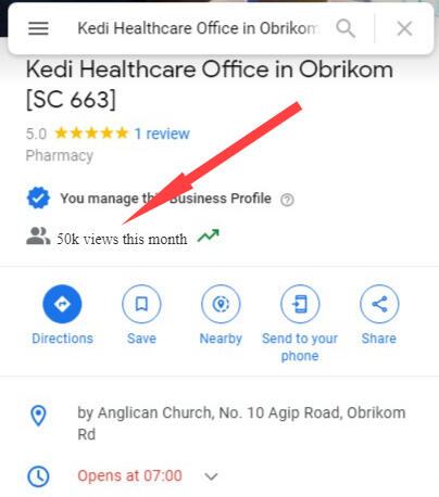 People are searching for Kedi Offices